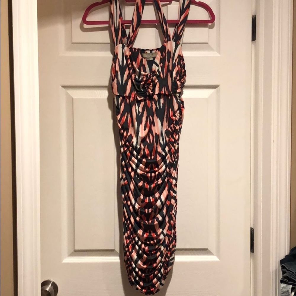 Guess dress
